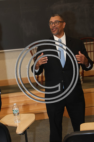 LEE40551 Kenneth Scott in Conversation with Wendell Pritchett NOV 13, 2024 The Moelis Lecture KTIPLAURA