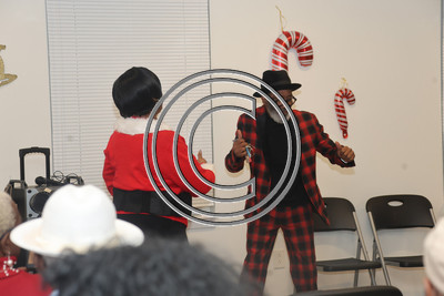 LEE42208 Camino De Oro. Holiday Party 2024 Dec 13 Ktiplaura