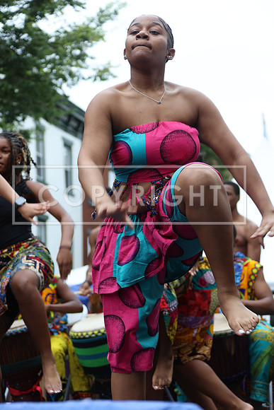 ROSS0167 The Odunde Festival 2025 June 8 ktiplaura