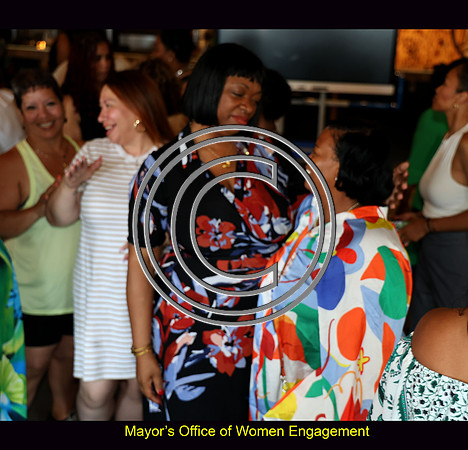 40 Mayor’s Office of Women Engagement District 7 June 29 2025