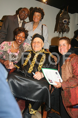 Honoring Dr. Edward Robinson (175)