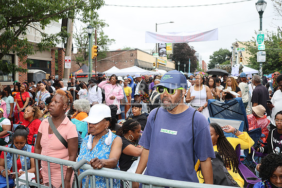 ROSS0123 The Odunde Festival 2025 June 8 ktiplaura