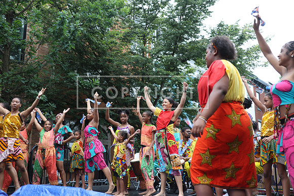 ROSS0220 The Odunde Festival 2025 June 8 ktiplaura