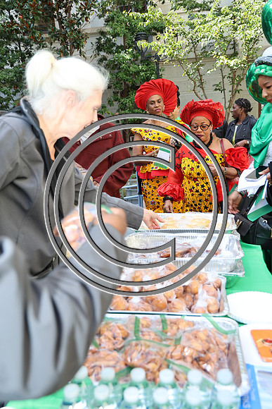 6F2A0315 FUNTIMES . NIGERIA INDEPENDENCY FLAG RAISING CEREMONY 10022024