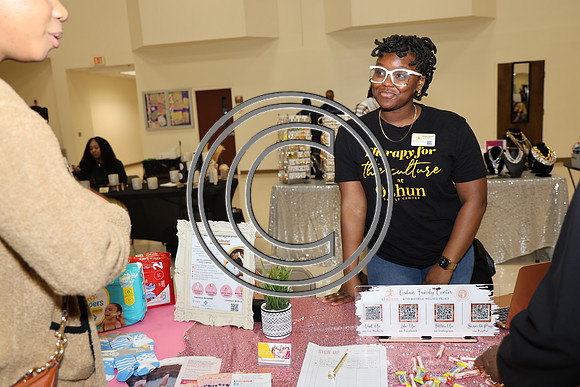 FUN90086 FUNTIMES 032925 WOMEN KNOW YOUR NUMBERS HEALTH & WELLNESS KTIPLAURA