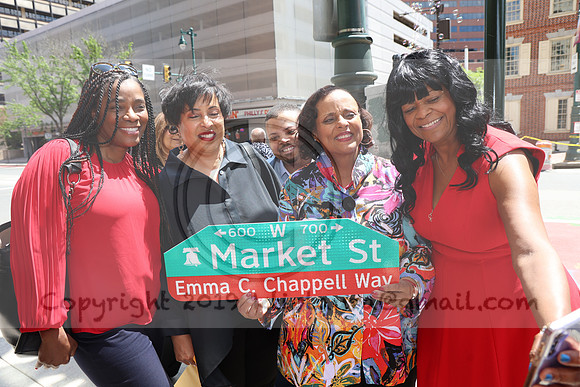 6F2A5527 STREET RENAMING Emma C. Chappell May 19 2025 KTIPLAURA