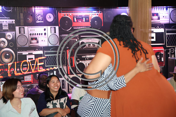 6F2A3007Campaign for Working Families, Inc. Volunteer & Staff Appreciation 5.2.2025 Frames Bowing Lounge NYC ktiplaura