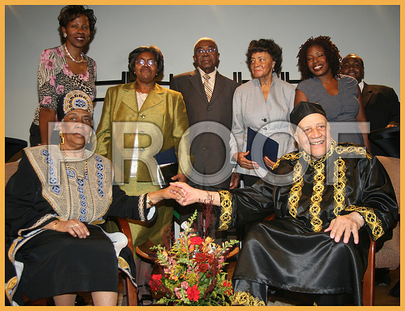 Honoring Dr. Edward Robinson (179)