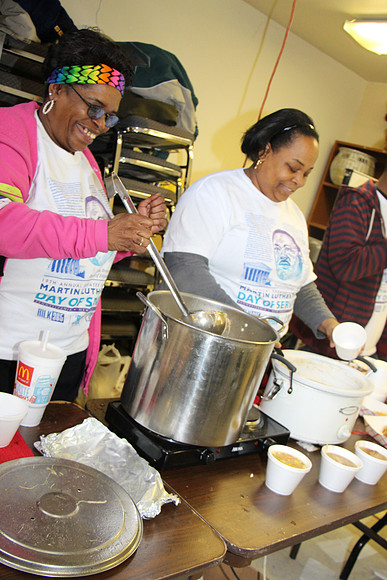 Martin Luther King Day 2014  Grands As Parents  Jan 20 (37)