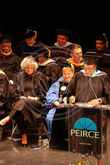 LEET6807.   Peirce College Class 2024  0607  Laura Elam mylifeourlifestory@gmail.com
