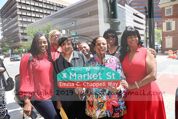 6F2A5531 STREET RENAMING Emma C. Chappell May 19 2025 KTIPLAURA