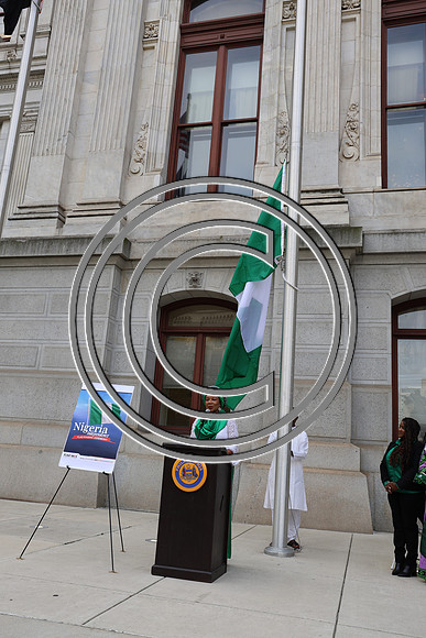 6F2A0166 FUNTIMES . NIGERIA INDEPENDENCY FLAG RAISING CEREMONY 10022024