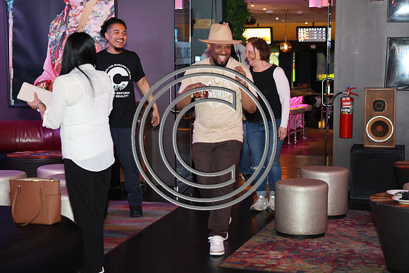 6F2A3109Campaign for Working Families, Inc. Volunteer & Staff Appreciation 5.2.2025 Frames Bowing Lounge NYC ktiplaura