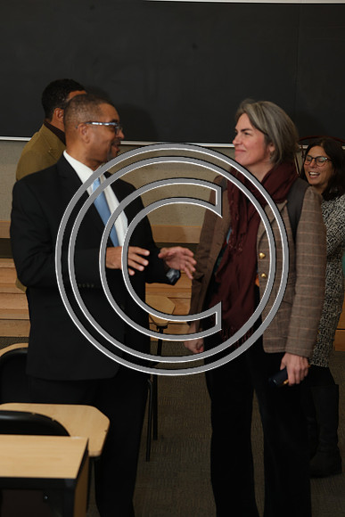LEE40583 Kenneth Scott in Conversation with Wendell Pritchett NOV 13, 2024 The Moelis Lecture KTIPLAURA