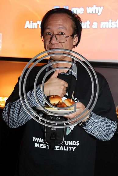 6F2A2784Campaign for Working Families, Inc. Volunteer & Staff Appreciation 5.2.2025 Frames Bowing Lounge NYC ktiplaura