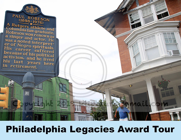 Philadelphia Legacies Award Tour 2022 July  Laura Elam KTIP Photos IMG_0518