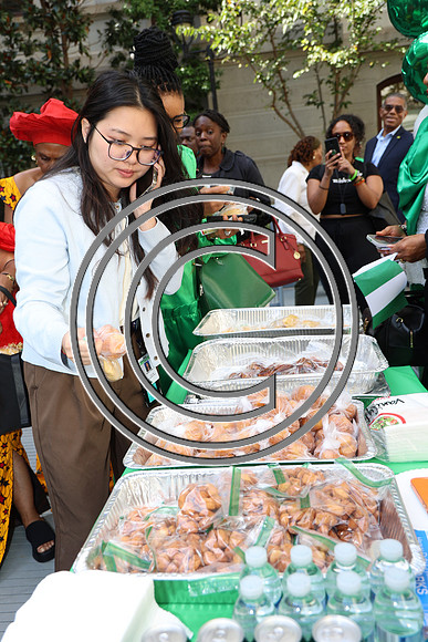 6F2A0336 FUNTIMES . NIGERIA INDEPENDENCY FLAG RAISING CEREMONY 10022024