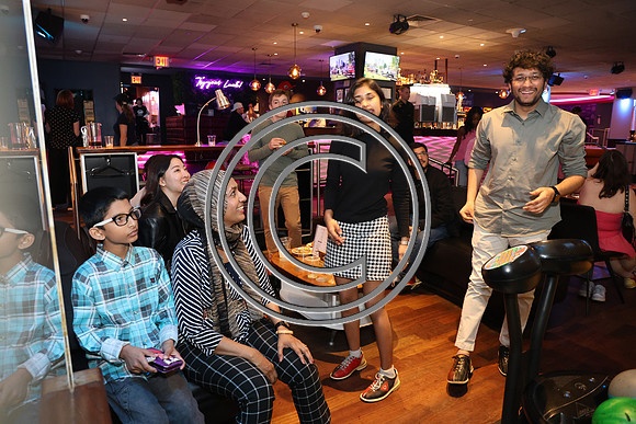 6F2A2919Campaign for Working Families, Inc. Volunteer & Staff Appreciation 5.2.2025 Frames Bowing Lounge NYC ktiplaura