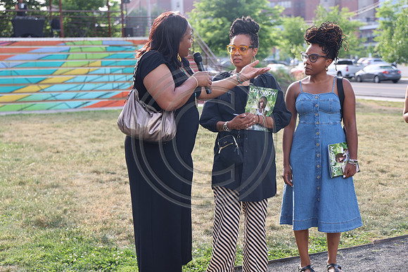 LEET5527.        LOVE Now  MAGAZINE SUMMER ISSUE RELEASE PARTY June 4, 2024 ktiplaura@gmail.com Mylifeourlifestory@gmail.com