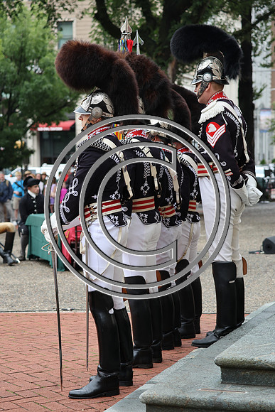 PHSL1801 U.S. Army Celebrates 250th Anniversary in Philadelphia June 15, 2025
