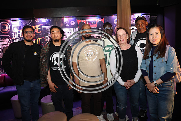 6F2A3051Campaign for Working Families, Inc. Volunteer & Staff Appreciation 5.2.2025 Frames Bowing Lounge NYC ktiplaura