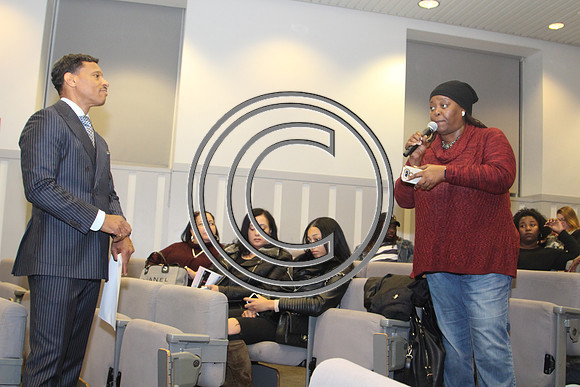 IMG_0769WHYY - Trial by jury the case of the N Word LELAM