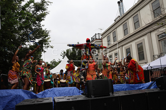 ROSS0229 The Odunde Festival 2025 June 8 ktiplaura
