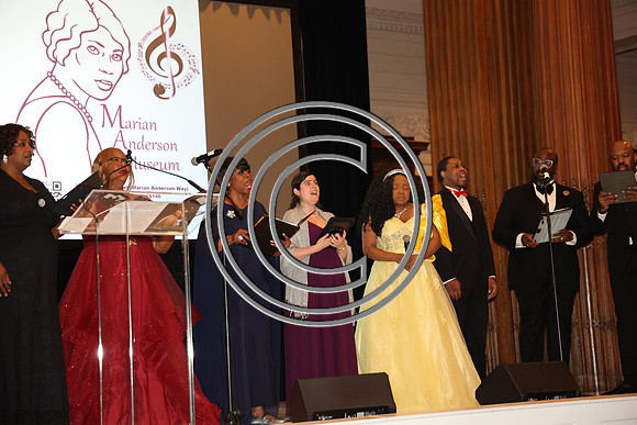 MAHL0394 Marian Anderson Museum Reopening Gala Celebration B 2925 0302