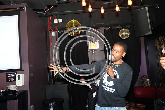 6F2A3089Campaign for Working Families, Inc. Volunteer & Staff Appreciation 5.2.2025 Frames Bowing Lounge NYC ktiplaura