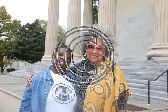 6F2A0396 Freedom Fighter, Renaming I Street 10042024 KAREN JORDAN