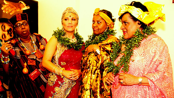 The Enstoolment Outdooring Ceremony , Sunday  November 9,2014 Keep Time In Place with Laura V (198)