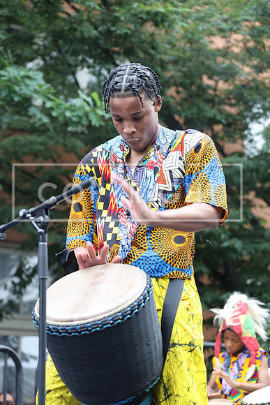 ROSS0190 The Odunde Festival 2025 June 8 ktiplaura