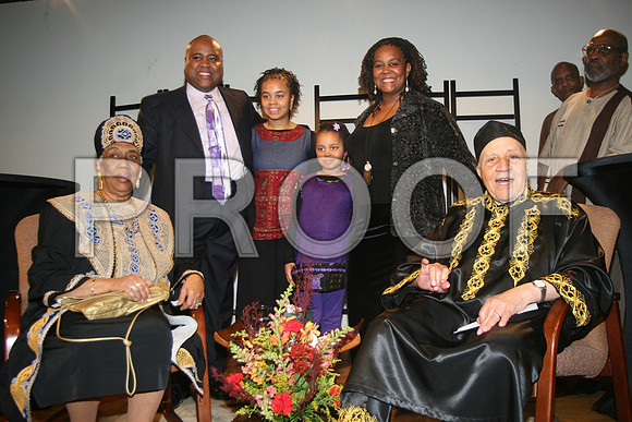 Honoring Dr. Edward Robinson (188)