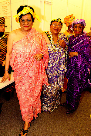 The Enstoolment Outdooring Ceremony , Sunday  November 9,2014 Keep Time In Place with Laura V (172)