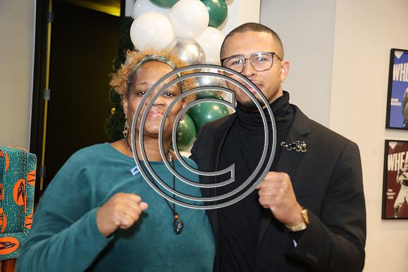 NAAC5512 2025 BRUNCH AT AAMPTribute to the Black Panther Party 0119 KTIPLAURA