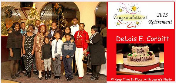 DeLois E. Corbitt  12072013 (0)
