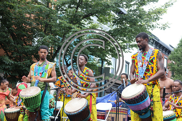 ROSS0150 The Odunde Festival 2025 June 8 ktiplaura