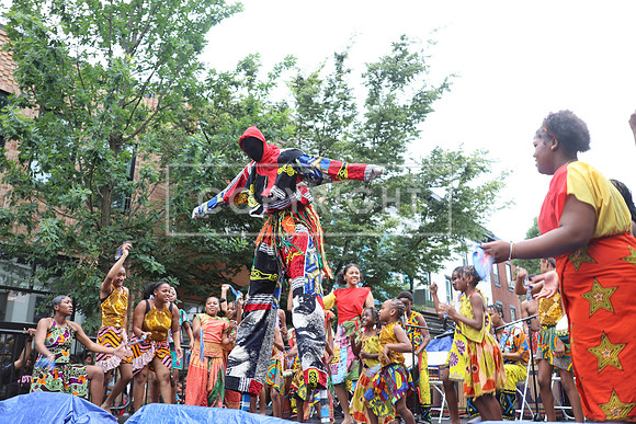 ROSS0225 The Odunde Festival 2025 June 8 ktiplaura