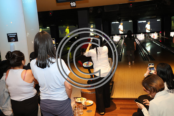 6F2A2890Campaign for Working Families, Inc. Volunteer & Staff Appreciation 5.2.2025 Frames Bowing Lounge NYC ktiplaura