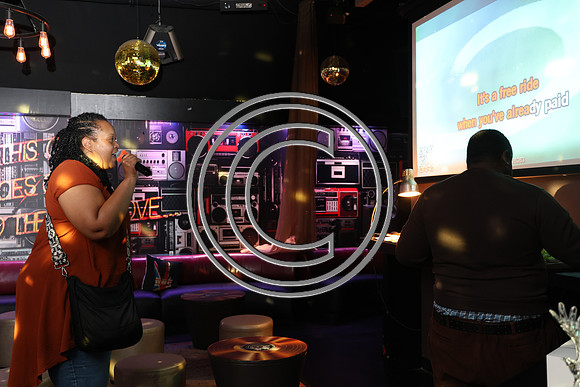 6F2A2752Campaign for Working Families, Inc. Volunteer & Staff Appreciation 5.2.2025 Frames Bowing Lounge NYC ktiplaura