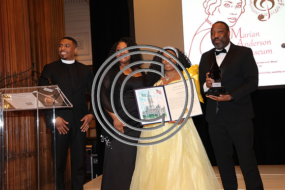 MAHL0098 Marian Anderson Museum Reopening Gala Celebration B 2925 0302
