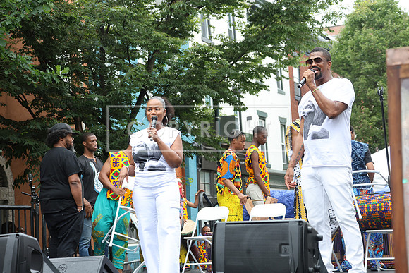 ROSS0134 The Odunde Festival 2025 June 8 ktiplaura