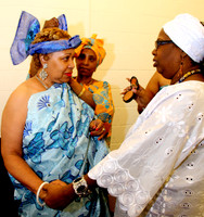 The Enstoolment Outdooring Ceremony , Sunday  November 9,2014 Keep Time In Place with Laura V (20)