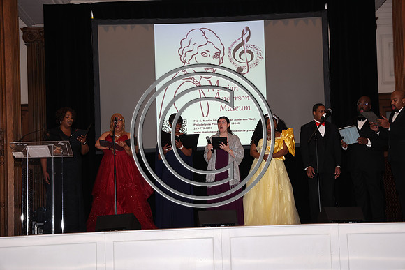 MAHL0391 Marian Anderson Museum Reopening Gala Celebration B 2925 0302