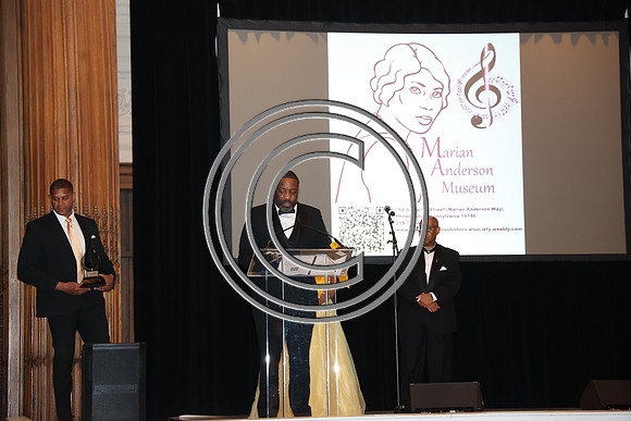 MAHL0090 Marian Anderson Museum Reopening Gala Celebration B 2925 0302