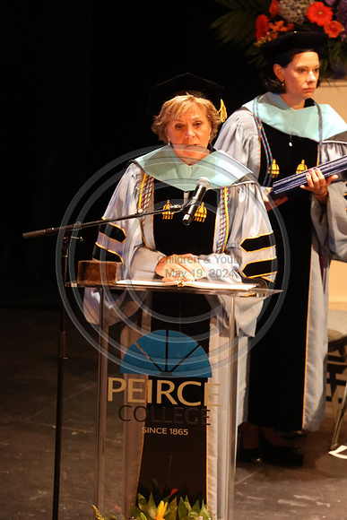 LEET6810.   Peirce College Class 2024  0607  Laura Elam mylifeourlifestory@gmail.com