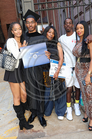 LEET6978.   Peirce College Class 2024  0607  Laura Elam mylifeourlifestory@gmail.com