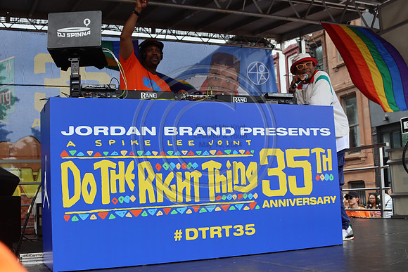 IMG_3869. Do the Right Thing 2 0630 2024 KTIP LAURA ELAM