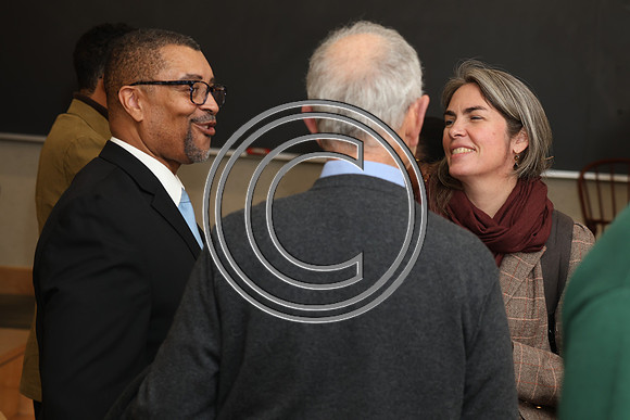 LEE40591 Kenneth Scott in Conversation with Wendell Pritchett NOV 13, 2024 The Moelis Lecture KTIPLAURA