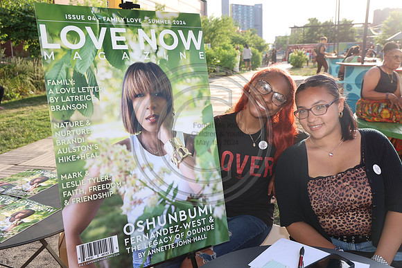 LEET5801.        LOVE Now  MAGAZINE SUMMER ISSUE RELEASE PARTY June 4, 2024 ktiplaura@gmail.com Mylifeourlifestory@gmail.com